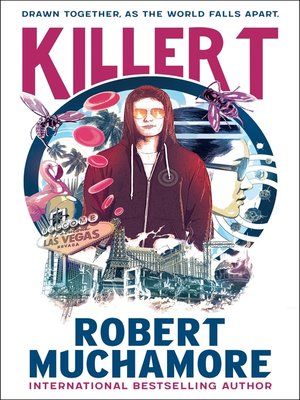 Killer T - ebook